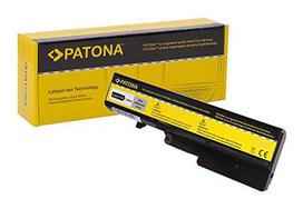 Bateria Patona Pro do Lenovo IdeaPad 4400mAh 11.1V (PT2383)