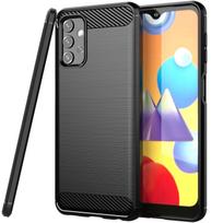 Mocco Trust Silikoninis dėklas for SSamsung Galaxy A32 5G Juodas