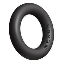 „Nexus“ – „Enduro Plus“ storas silikoninis itin elastingas penio žiedas