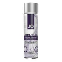 System Jo Sistema JO - Xtra Silky Thin Silicone Lubricant 120 ml