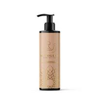 BodyGliss - Masažo kolekcija Silky Soft Oil Cocos & Rum 150 ml