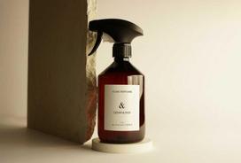 „The Olphactory Cedar Oud“ kedro kambario purškiklis, 500 ml