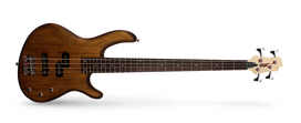 CORT ACTION BASS PJ OPW - Gitara basowa