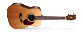 CORT EARTH 70 OP - Gitara akustyczna