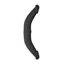 Realrock By Shots You2Toys Flexible Double-Ended Model Skin Touch 36 cm TPE