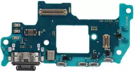 OEM įkrovimo plokštė, skirta SAMSUNG A55 OEM (greitasis įkroviklis)