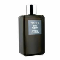 Tom Ford Oud Wood Hydrating Dušo želė, 250 ml