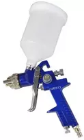 Purškimo pistoletas GEKO HVLP 2.5mm 600ml