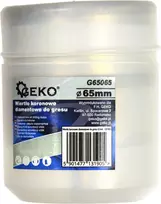 Geko Karūninis grąžtas plytelėms 65mm