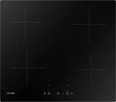Concept Solution Koncepcinė kaitlentė IDV1360 įmontuota indukcinė kaitlentė