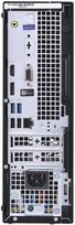 Stacionarus Kompiuteris - DELL OptiPlex 3060 i5-8500 16GB 256GB SSD (Atnaujinta)
