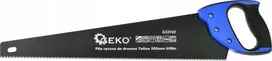 Geko rankinis medienos pjūklas teflonui 500 mm 65 mn (40)