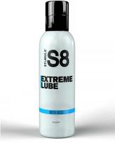 STIMUL8 S8 Extreme Vanduo-Based Lubricant 250ml - Long-Lasting Formula