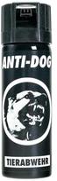 Pipirinės dujos TW 1000 PEPPER-FOG nuo šuns 63 ml - kūgio/debesėlio formos