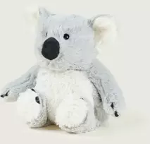 Warmies - Šildomas žaislas - Koala (didelis)