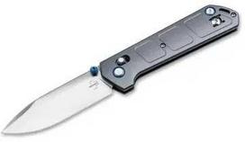 Böker Plus Kihon DC Nitro-V EDC skersinis peilis 199 mm