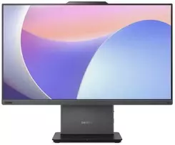 Stacionarus kompiuteris „AiO“ kompiuteris Lenovo „ThinkCentre Neo 50a 24 Gen 5“ 12SD0072PB „Core 5 210H“ 23,8 colio FHD 16GB 512 SSD tarpinis W11Pro