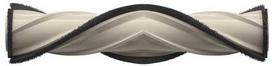 Dreame VMR1, Rotacinis šepetys, Rankinis dulkių siurblys, Juoda, Ruda, Dreame, R10, R20, R10 PRO, U20, 150 mm
