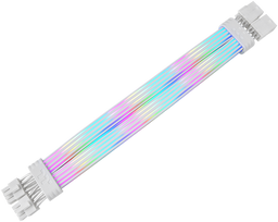 Thermaltake Tt Mod ARGB Snow Cable 8Pin 300mm