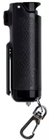 Usorteret SABRE Safe Escape 3w1 Pipirinių dujų gelis 15 ml juodas