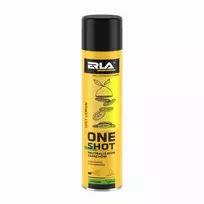 Bikuvalt Oro gaiviklis ERLA ONE SHOT Citrina