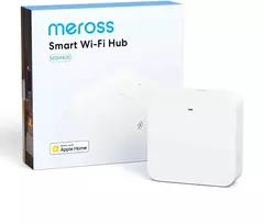 MEROSS MSH400HK-EU Smart Wi-Fi Gateway