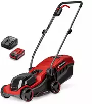 Akumuliatorinė vejapjovė Einhell GE-CM 18/30-1 LI BL (1X3,0AH) KOSIARKA AKU