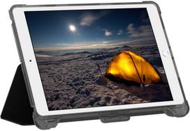 Urban Armor Gear iPad 10.2" 7/8/9 kartos Plyo, juodas/ledo spalvos, didmeninis
