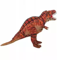 Dubi Pliušinis žaislas - dinozauras T-Rex, 55 cm