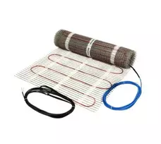 Šildymo kilimėlis DEVIheat™ 150S (DSVF), 1350 W, 9 m² (0,5x18 m), 230 V