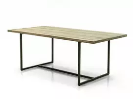 Sofa Flow Stalas 200x100 LH100731