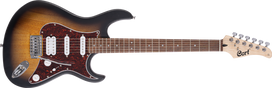 CORT G110 OPSB - Gitara elektrinė