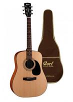 CORT AD810 W/Bag OP - Gitara akustyczna