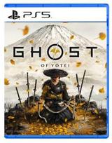Sony Ghost of Yotei - PlayStation 5