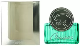 Ford, Legacy Cougar, Eau De Toilette, For Men, 100 ml