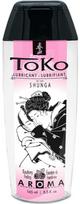 Shunga Lubricants Toko Aroma Raspberry