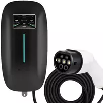 Elektromobilių įkrovimo stotelė Reach EVCS11L Type2 16A 11kW 5.0m