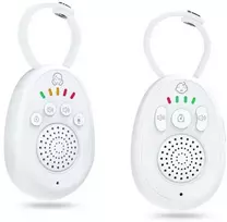 Mobili audio auklė Reach BM-1 balta