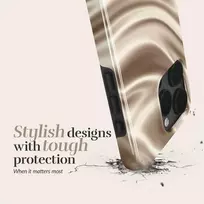 Dėklas MIO Silky Dreams Magsafe Case Compatible for iPhone 16 Pro Max
