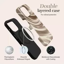 Dėklas MIO Silky Dreams Magsafe Case Compatible for iPhone 16