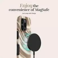 Dėklas MIO Silky Dreams Magsafe Case Compatible for iPhone 16 Pro