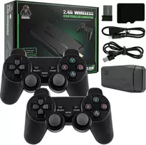 Žaidimų konsolė Reach Retro Gaming RC-1 juoda