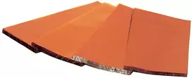 Karščiui atspari folija 1x1000 160x75mm