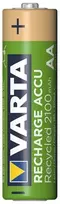Varta 56816 101 402, Įkraunama baterija, AA, Nikelio-metalo hidrido (NiMH), 1,2 V, 2 vnt., 2100 mAh
