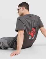 NIKE MARŠKINĖLIAI CHILI PEPPER