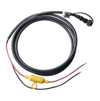 Garmin GPSMap maitinimo laidas (010-12797-00)
