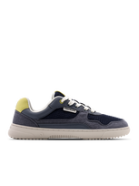 Barefoot Sneakers Barebarics Zing - Fresh - Midnight Blue