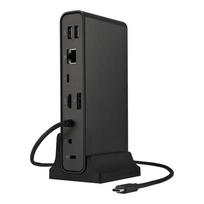 Asus | DC300 Triple Display USB-C Dock |, KAPASU90XB08CN_BDS090