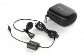 IK Multimedia iRig Mic Lav 2 pack -, MIHIKDIP_IRIG_MICLAV2P_IN