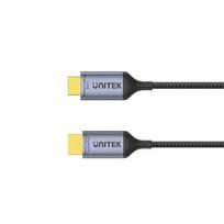 UNITEK CABLE DISPLAYPORT 1.4 TO HDMI 2.1, 8K, DPIUNIV1610A01